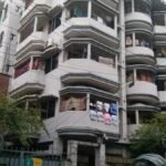 Chandgao resident Chittagong