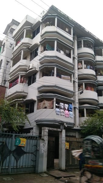 Chandgao resident Chittagong