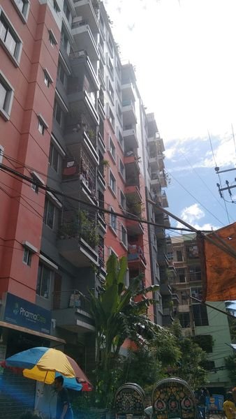 Chittagong Askar Dighi