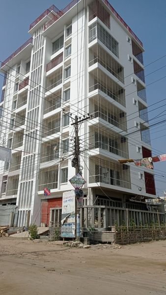 Chittagong Kalpalok Abasik