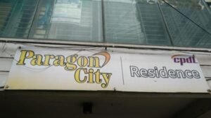 Chittagong Nawab Sirajuddaula Mor