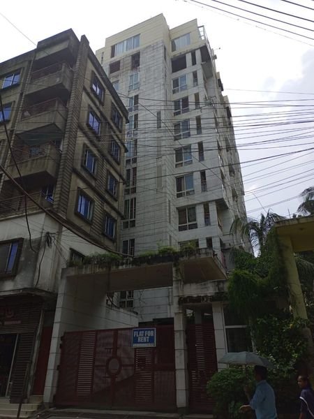 Chittagong Rongipara