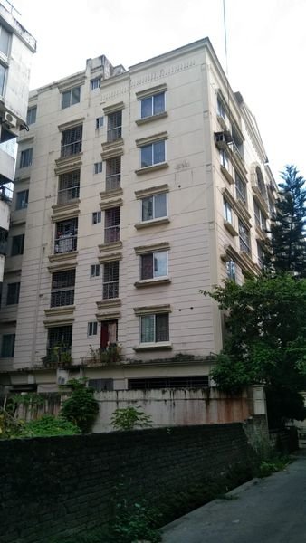 Chittagong South Khulshi two lane block