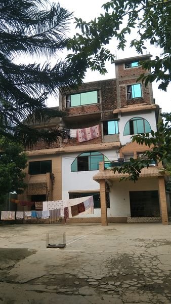 Chittagong Sunni Madrasa