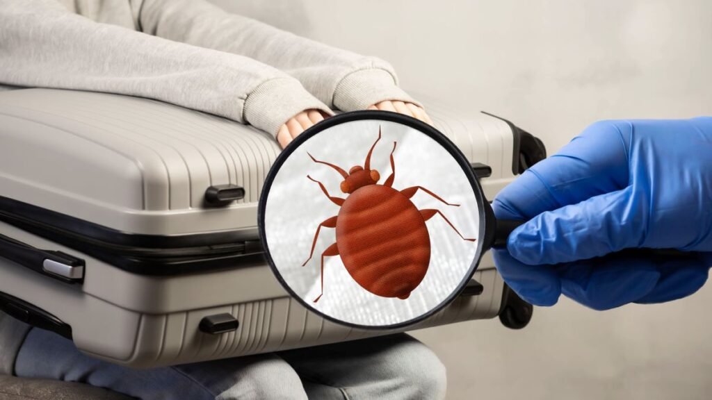 How to Avoid Bedbugs When Traveling